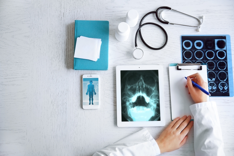 Unlocking new possibilities in the healthcare ecosystem with Blockchain