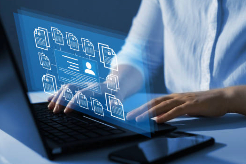 Addressing fragmentation and collaboration: A vision for a unified healthcare data platform