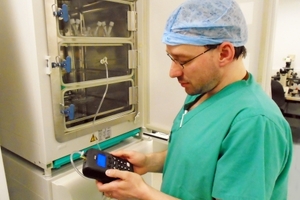 Unseen but crucial: The importance of monitoring gas levels

