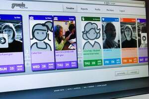 Unveiled: Five innovations to help tackle dementia