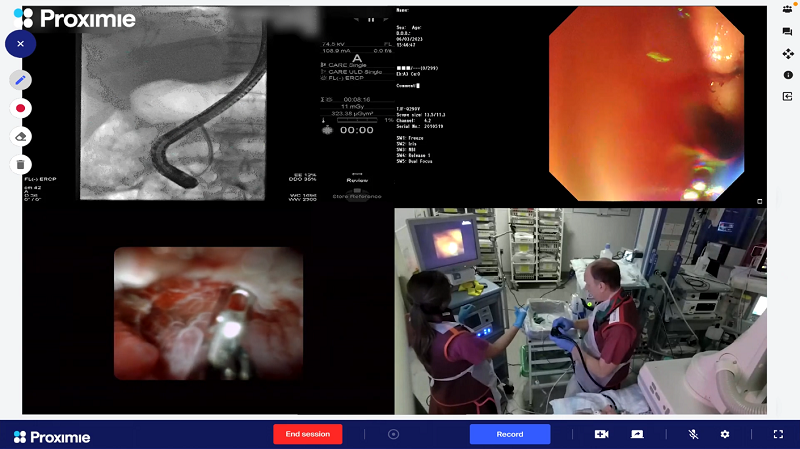 Unveiling the promise of AI in healthcare: A vision of patient-centric progress