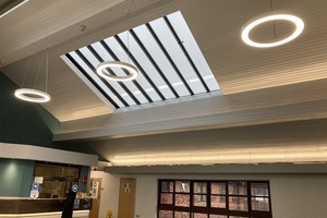 Updating the modern NHS maintenance standard