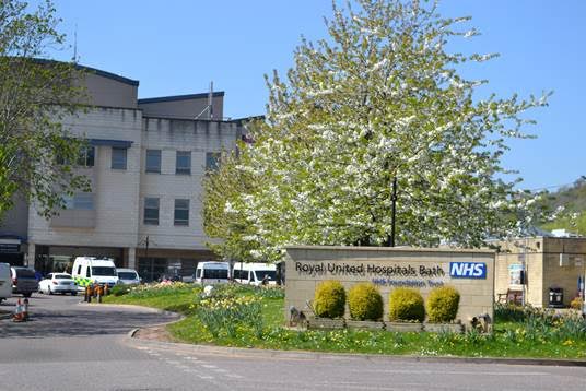 Upgraded hospital BMS system on track for 18-month return on investment