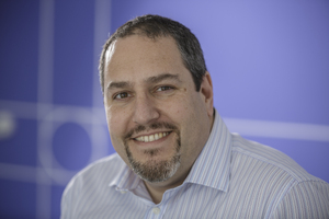 Uri Baruch appointed partner at Cambridge Design Partnership 
