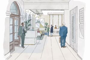 US hospital group takes first step in partnership with Oxford University Clinic