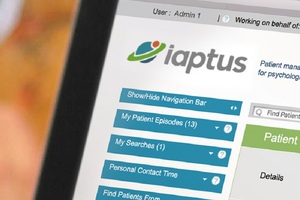 Usability: Why EPRs could, and should, do more