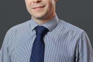 Using technology to disruptively innovate the NHS