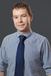 Using technology to disruptively innovate the NHS