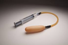 Uterine Balloon Tamponade designed to respond to life-threatening situations in low-resource settings