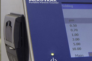 Validair to supply BioTrak real-time viable particle counter and host free webinars