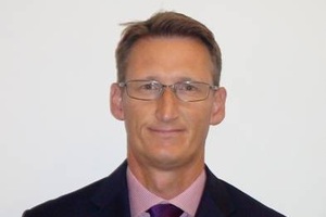 Vanguard Healthcare appoints senior NHS figure as business development director