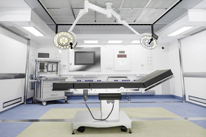 Vanguard Healthcare Solutions releases white paper on establishing surgical hubs