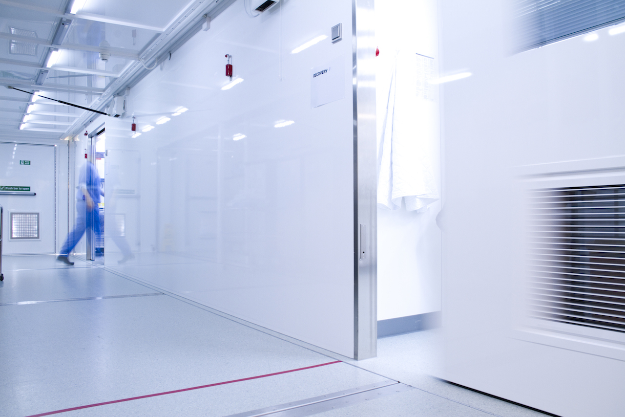 Vanguard to showcase healthcare facility innovations at NHS ConfedExpo 2025