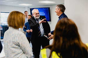Vanguard to showcase healthcare facility innovations at NHS ConfedExpo 2025