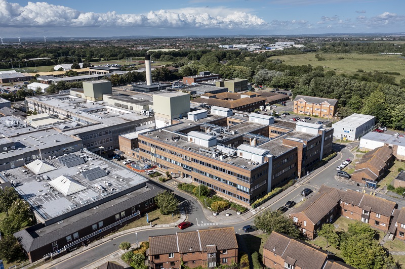 Veolia to deliver £27m carbon and energy reduction scheme at Eastbourne hospital
