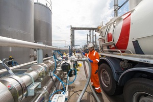 Veolia to manage waste services for Test and Trace laboratory 