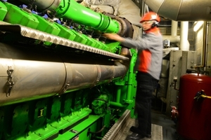 Veolia to optimise energy performance for Morecambe Bay NHS Foundation Trust