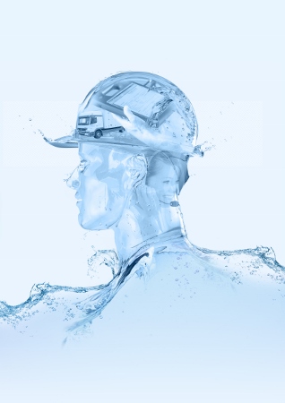 Veolia Water Technologies’ 'Vision of the future' 