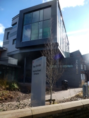 Veolia will power first high-energy proton beam therapy centre in the UK