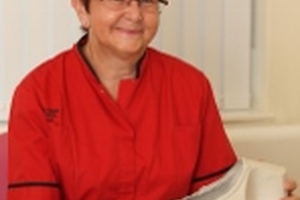 Vernacare partners with Lancashire Teaching Hospitals to pioneer innovation in continence care