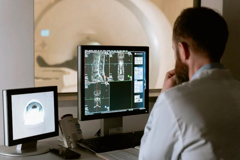 Vertex In Healthcare launches VRIS radiology information system in the UK