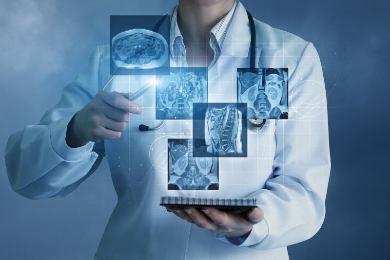 Vertex launches ‘Reinventing the RIS for the NHS’ campaign