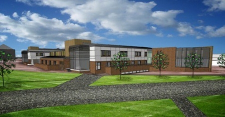 Vida Hall sets benchmark for dementia care