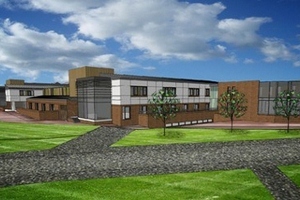 Vida Healthcare and Yorkshire Bank plan two new dementia care homes