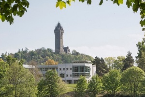 Vidatec to develop app with the University of Stirling for Scotland’s informal carers