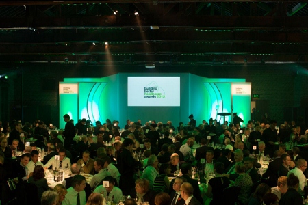 Video released of 2012 BBH Awards as judges decide categories for 2013
