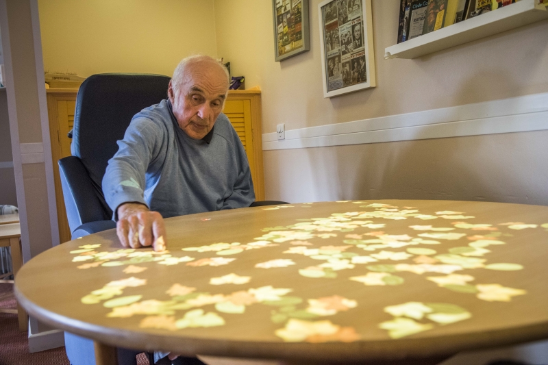 Viewpoint embraces power of technology for innovative new dementia strategy