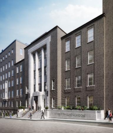Vinci secures £10.6m hospital project