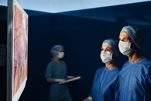 VISERA 4K UHD Endoscopy System gives surgeons four times higher resolution