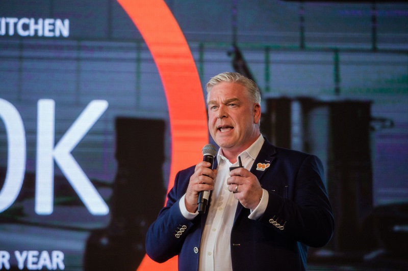 Visionable appoints first chief commercial officer 