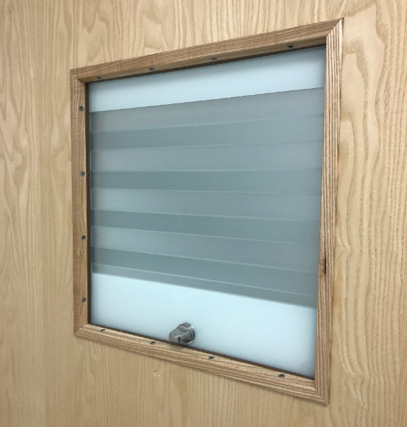 Vistamatic solutions installed at Sunderland Royal Hospital