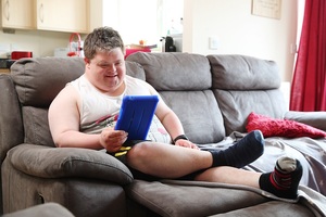 Vodafone and Mencap partnership improves the lives of people with learning disabilities