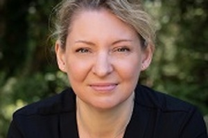 Vodafone appoints Anne-Marie Vine-Lott to head Centre for Health