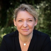 Vodafone appoints Anne-Marie Vine-Lott to head Centre for Health