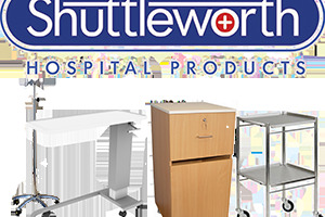 W Shuttleworth appoints Business Development Manager