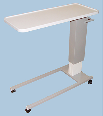 W Shuttleworth awarded contract to refurbish clinical furniture