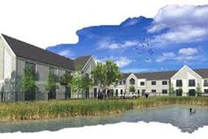 Wales and East of England provide biggest opportunities for healthcare construction 