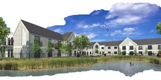 Wales and East of England provide biggest opportunities for healthcare construction 