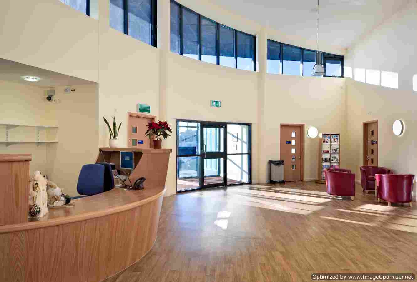 Wales’s approach to mental health breeds a new generation of care environments
