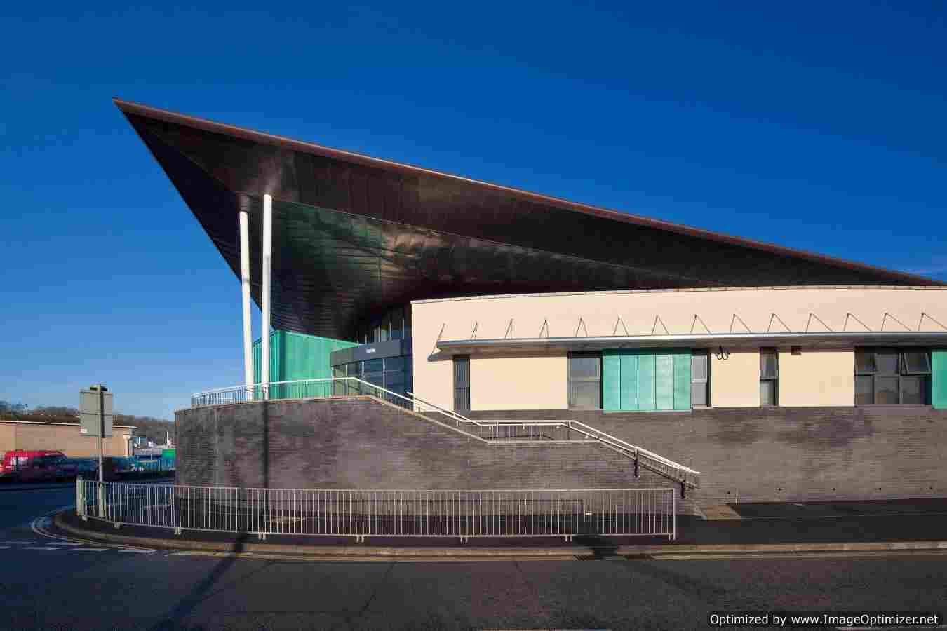 Wales’s approach to mental health breeds a new generation of care environments
