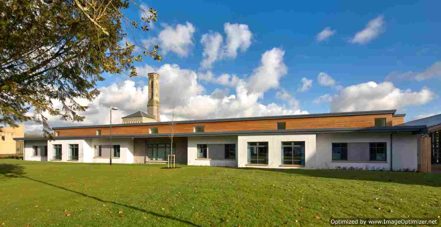 Wales’s approach to mental health breeds a new generation of care environments
