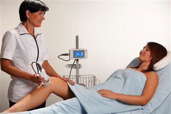 Wales takes on lymphoedema with the help of Physiquipe