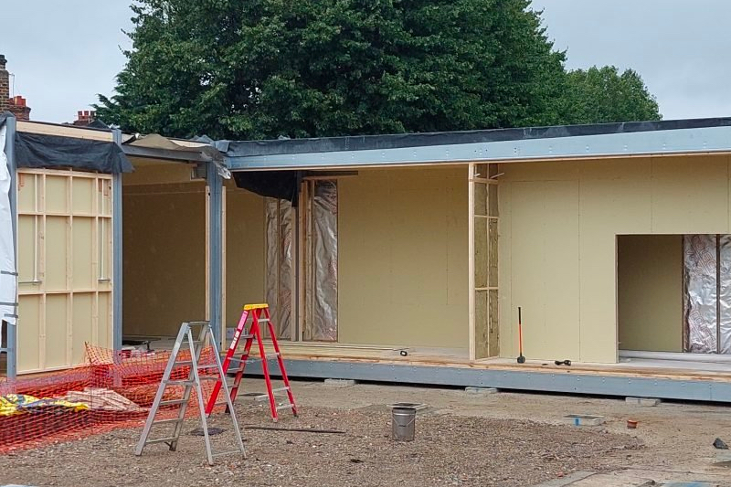 Waltham Forest council commissions Elite Systems to build forensic centre