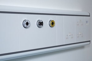 Wandsworth Healthcare — creating the perfect solution