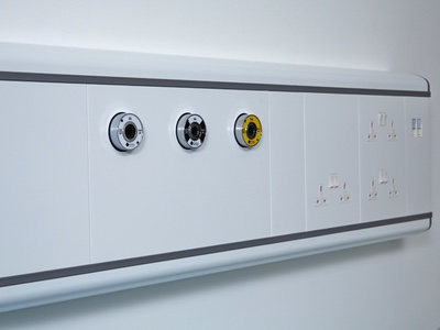 Wandsworth Healthcare — creating the perfect solution