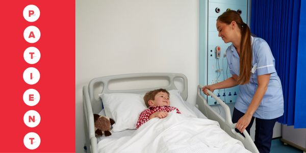 Wandsworth Healthcare follows the PATIENT approach 